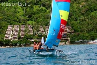 Le Royal Meridien Yacht Club 17